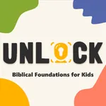 Unlock Biblical Foundations icon