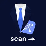 Secretairak QR icon