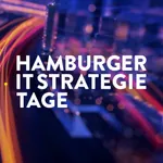 Hamburger IT-Strategietage icon