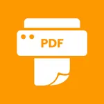 ProGenius PDF Camera Scanner icon