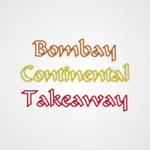 Bombay Continental Takeaway icon