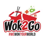 Wok2Go icon