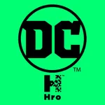 DC cards by Hro icon