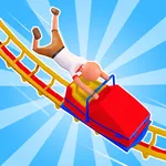 Theme Park Rush icon