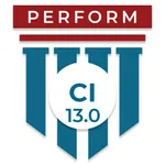 Perform 13.0 Capital Improve icon