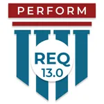 Perform 13.0 Material Request icon