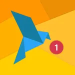 +Notifications for Firebase icon