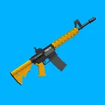 Big F Gun icon