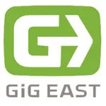 Gig East icon