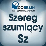 Szereg Szumiacy Sz icon