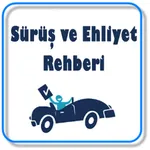 Sürüş ve Ehliyet Rehberi icon