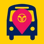 SacRT BusTracker icon