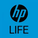 HP LIFE icon