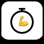 Simple Interval Workout Timer icon