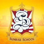 Sunrise School icon