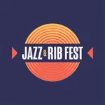 Jazz & Rib Fest icon