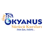 Okyanus Sürücü Kursları icon