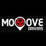 MOOOVE DRIVERS icon