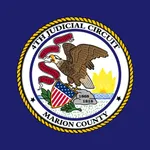 Marion County Circuit Clerk IL icon