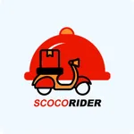 Scoco Delivery Rider icon