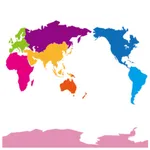 世界国土クイズ icon