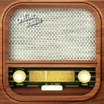 Online Radio for iOS icon