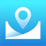 RidersMap - Spots near you icon