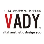 トータル・ボディデザイン・フィットネス VADY icon