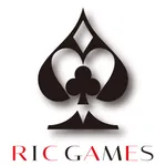 RICGAMES　公式アプリ icon