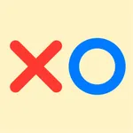 Tic Tac Toe: Forever icon