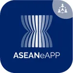 ASEANAPP icon