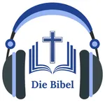 Elberfelder Bible Audio Bibel* icon