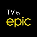 TV by epic icon