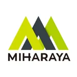 MIHARAYAアプリ icon