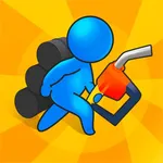 Hyper Oil Manager icon