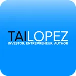 Tai Lopez Official App icon