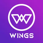 Wings Lifestyle Fit icon