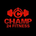 Champ 24 Fitness icon