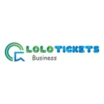 LOLO TICKETS BUSINESS icon