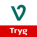 Tryg Pension icon