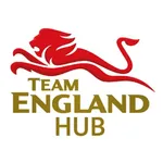 Team England Hub icon