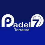 Padel 7 Terrassa icon