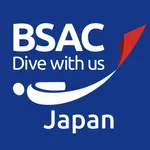 BSAC JAPAN icon