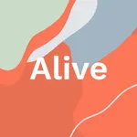 Alive-Shared Bucket List icon