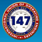 IUOE Local 147 icon