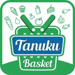 Tanuku Basket icon