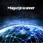 Magazijnscanner V5 icon