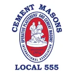 Cement Masons Local 555 icon