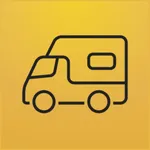 Camperguru — best spots icon