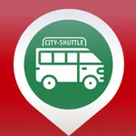 City-Shuttle Aschaffenburg icon